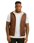 Lightweight Polyester Vest
