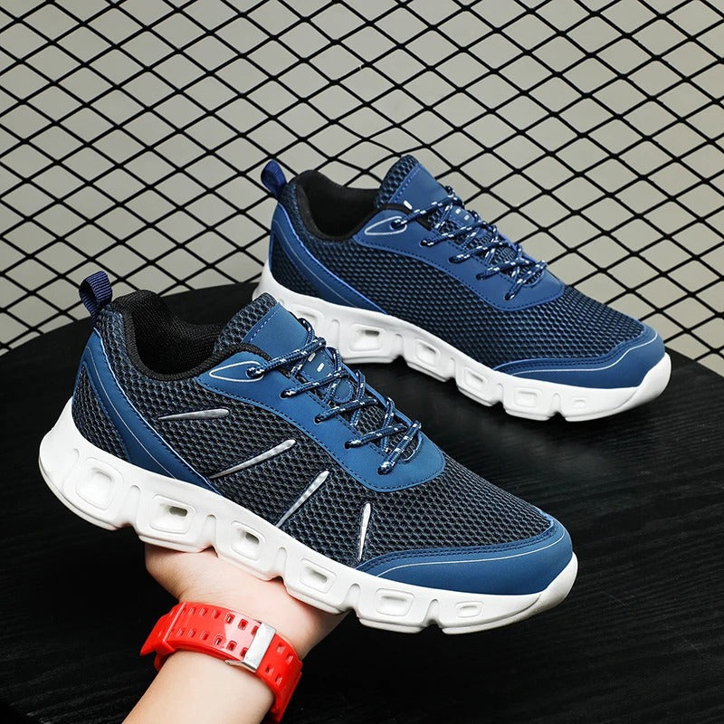 Performance Mesh Sneakers