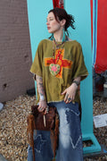 Modern Endless Color Tunic