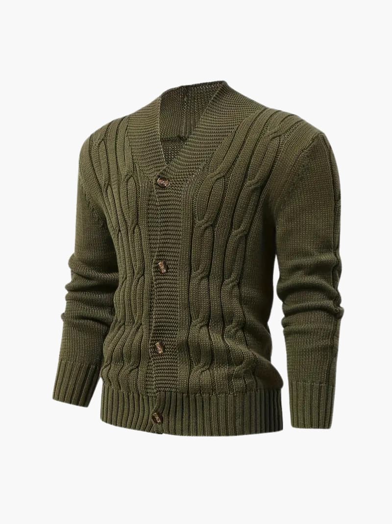 Lightweight Knit Sweater