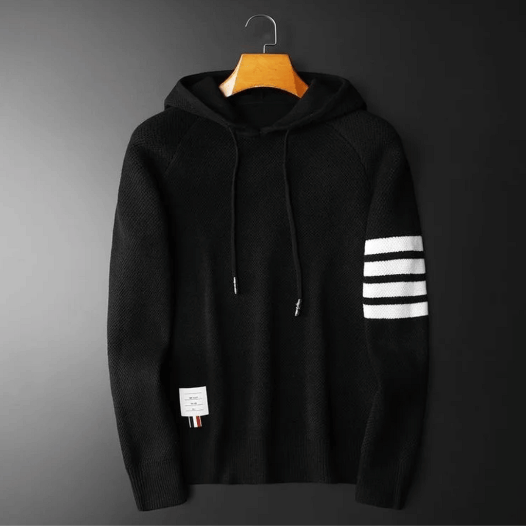 Urban Wool Blend Sweater