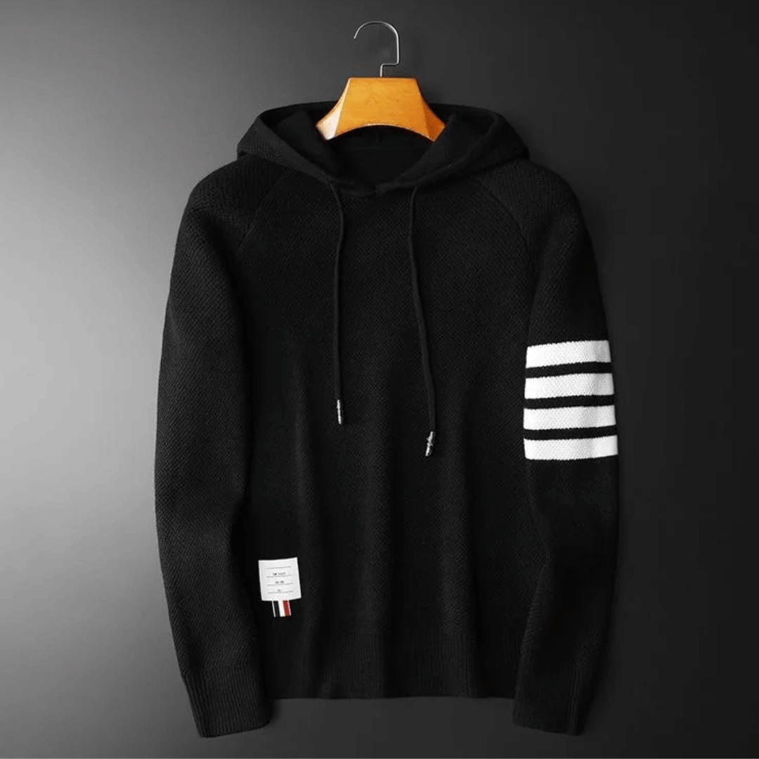 Urban Wool Blend Sweater