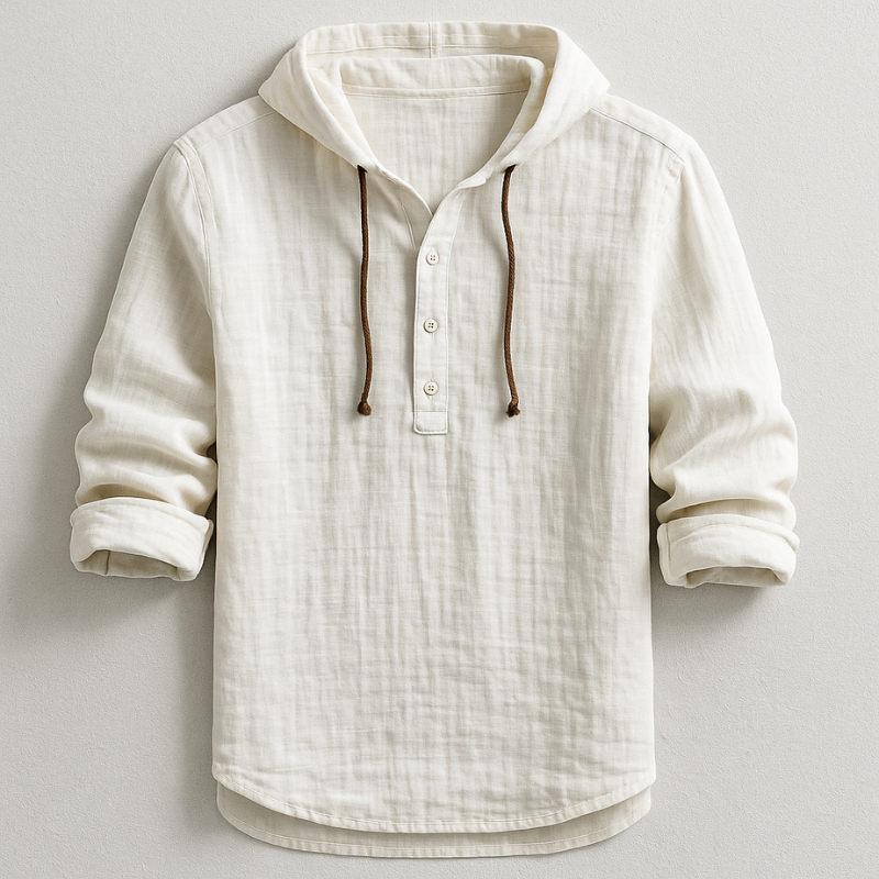 Breathable Corduroy Vest