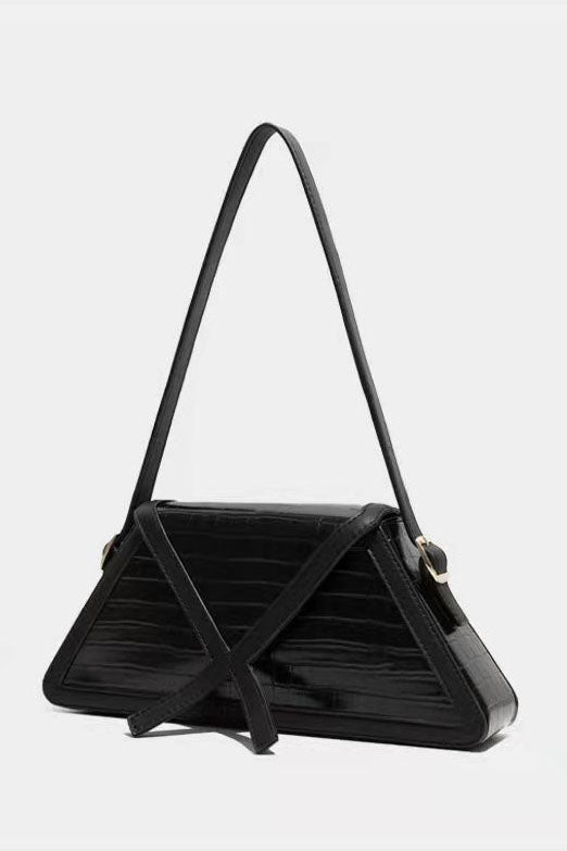 Modern Summer New Trapezoid Fashion Shoulder Bag