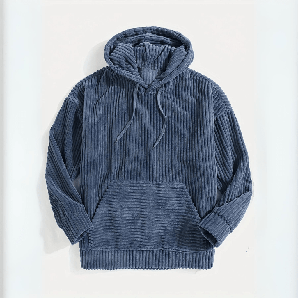 Sweater with Hood