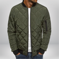 Warm Bomber Jacket