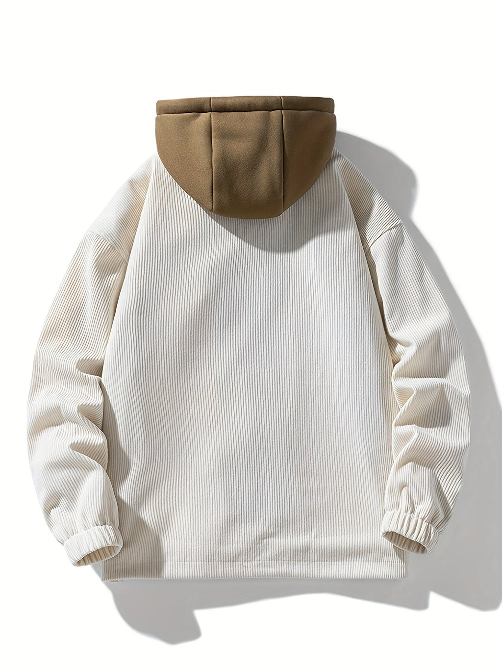 Urban Fleece Jacket