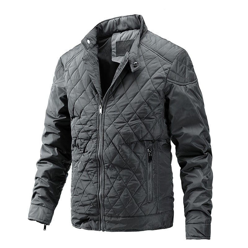Windproof Jacket with Lightweight Feel