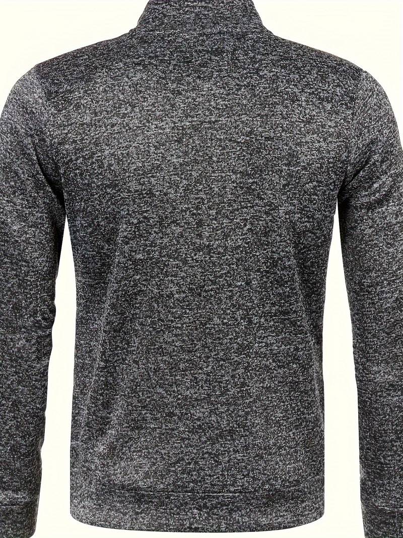 Classic Knit Cardigan