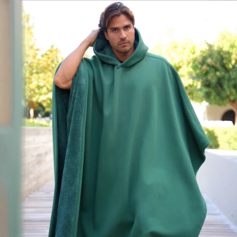 Breathable Hoodie with Lightweight Feel