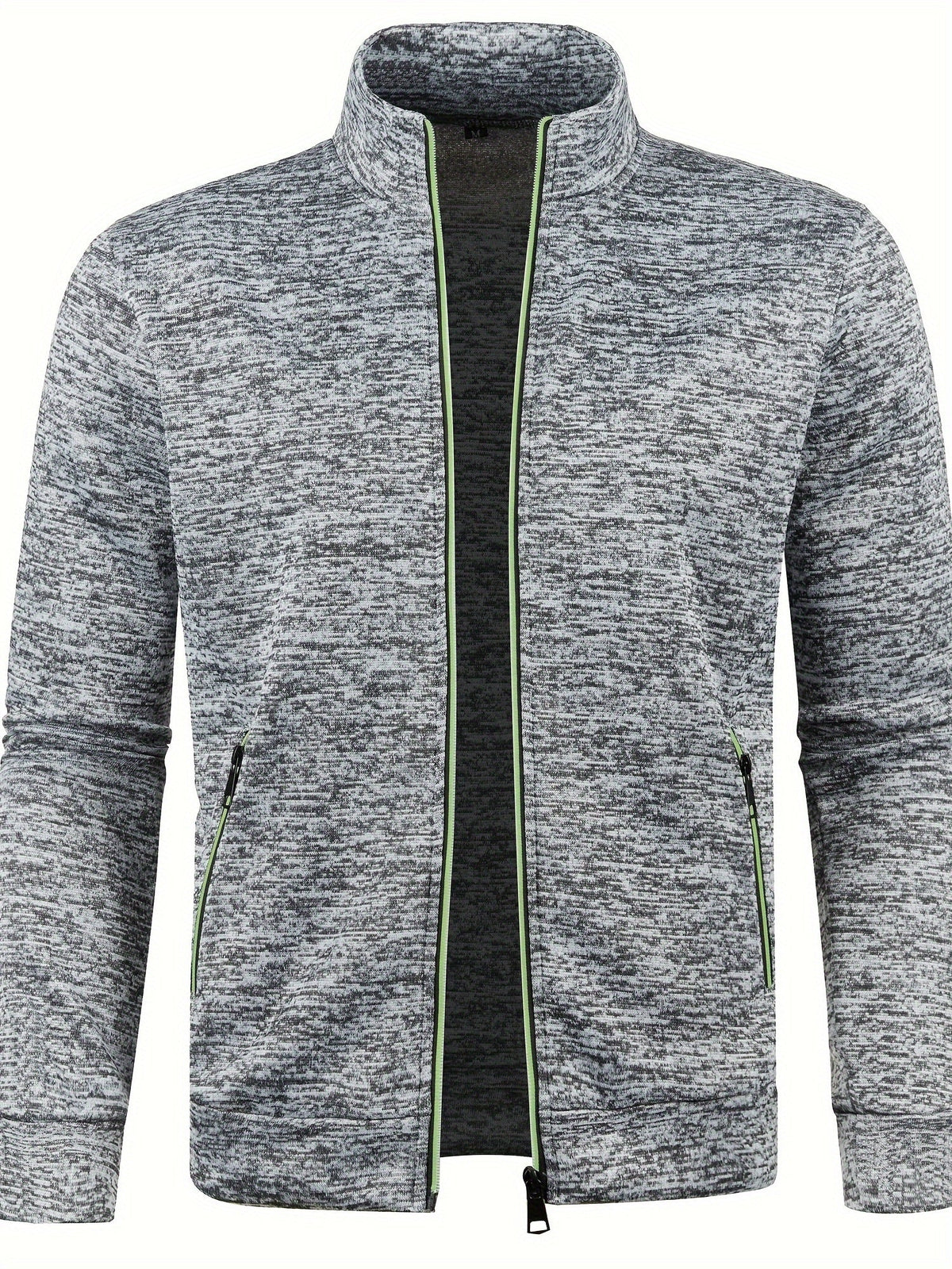 Classic Knit Cardigan