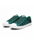 Sneakers with Lace-Up Closure