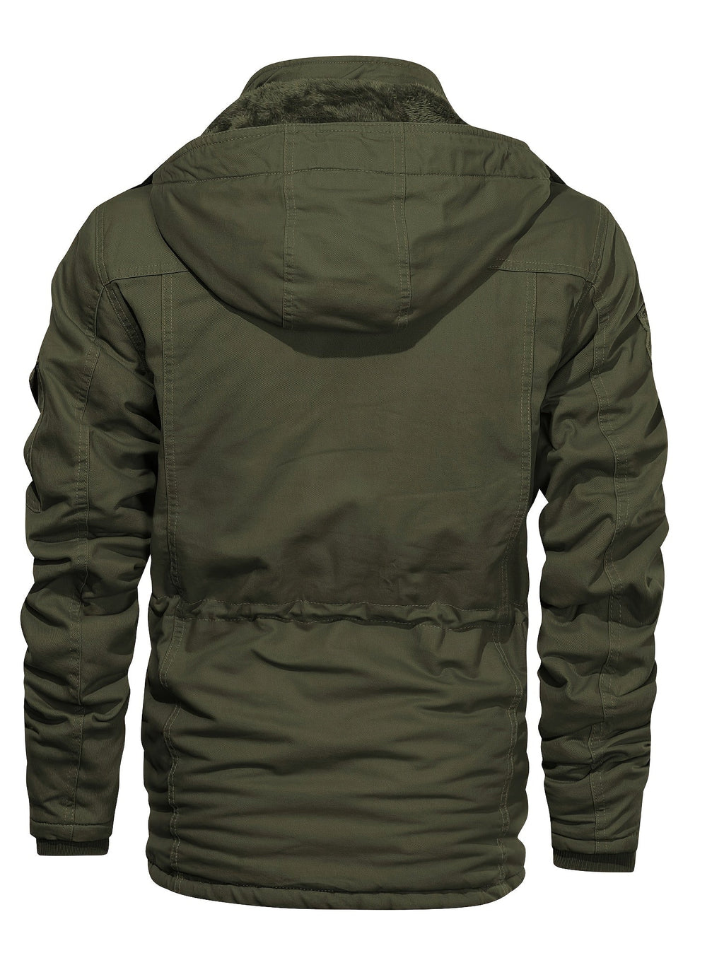 Warm Polyester Vest