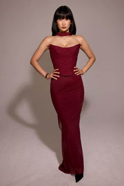 Wine Red