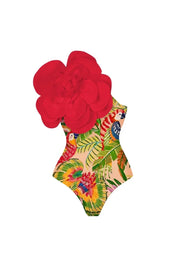 Swimsuit