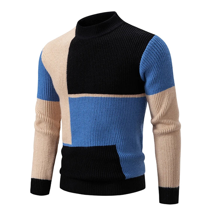 Classic Knit Sweater