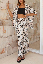 Floral Print