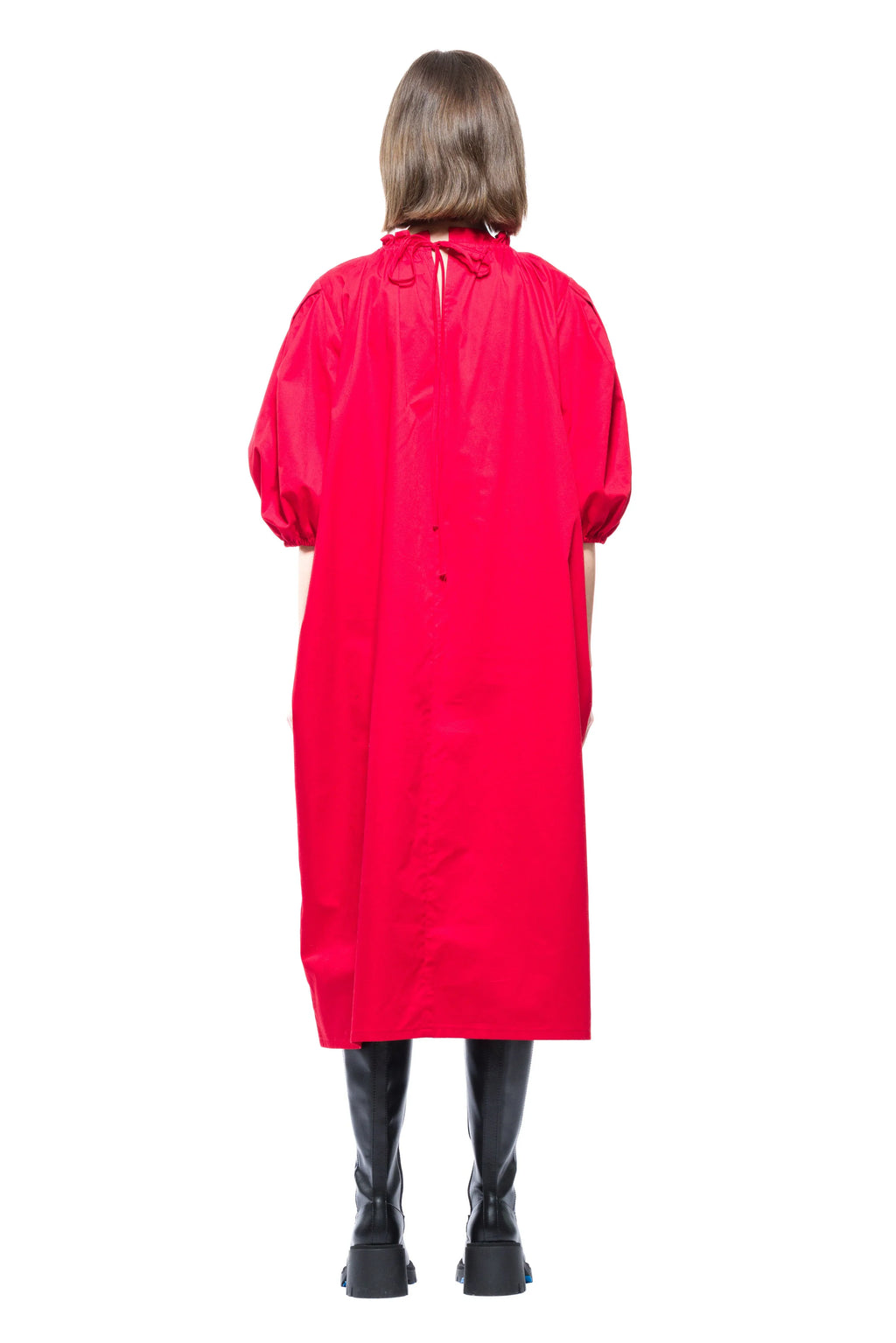 Moonrise Midi-Length Dress