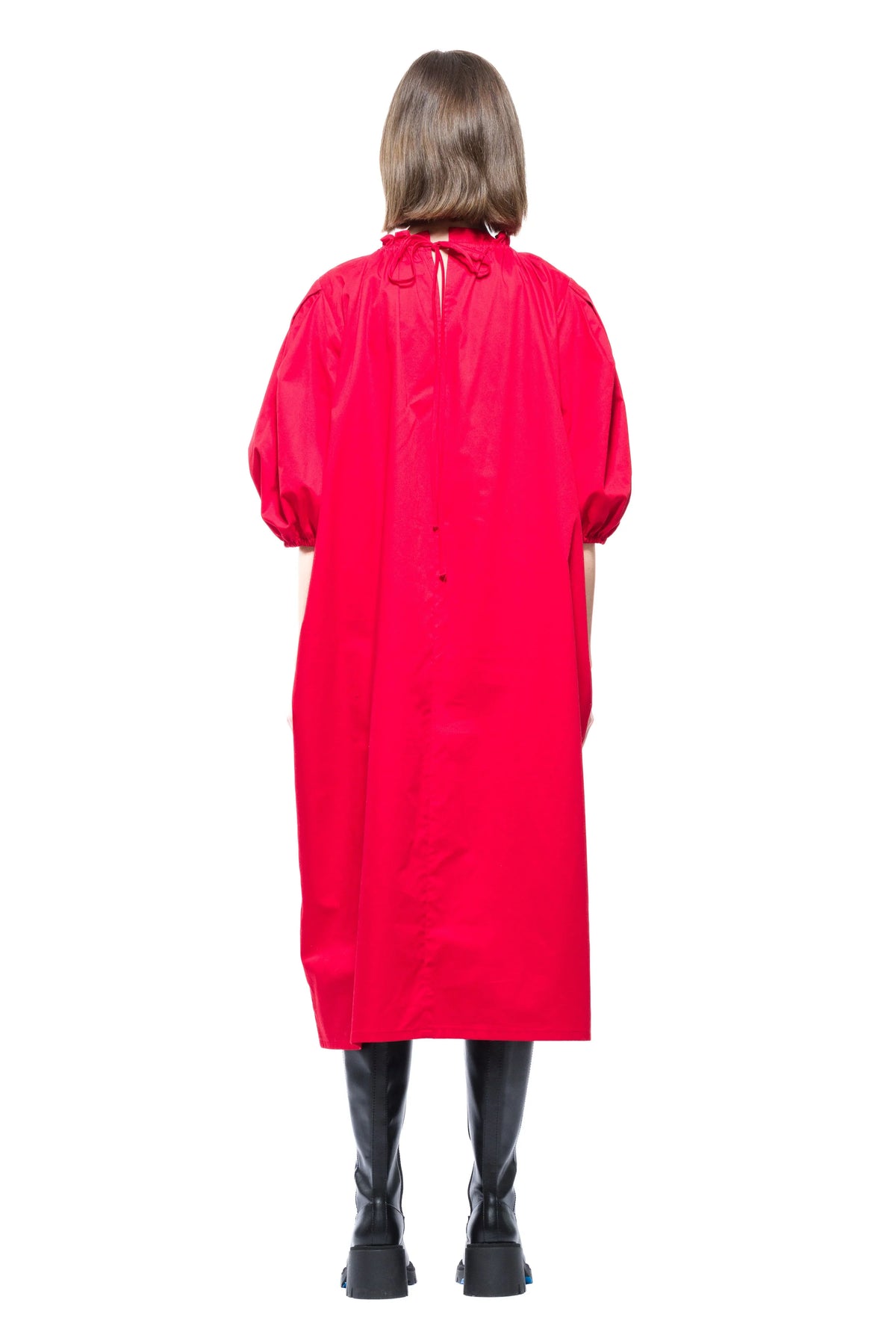 Moonrise Midi-Length Dress