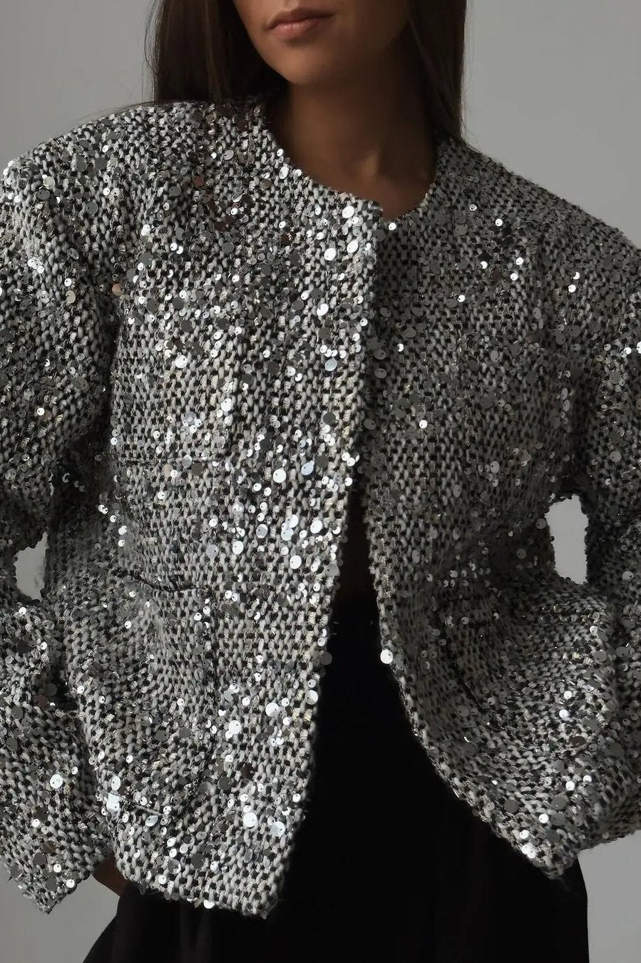 Modern Erina jacket