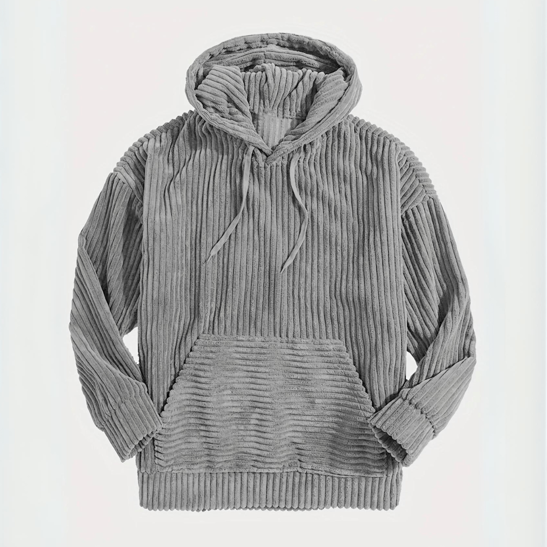 Sweater with Hood
