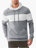 Corduroy Sweater with Lined