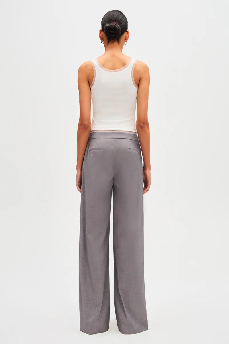 Belen Trousers Set