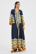 Modern Mudejar Placee Magnifico Dress