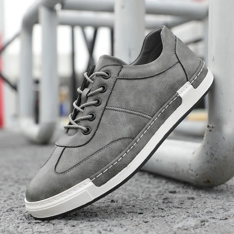 Sneakers with Arch Support