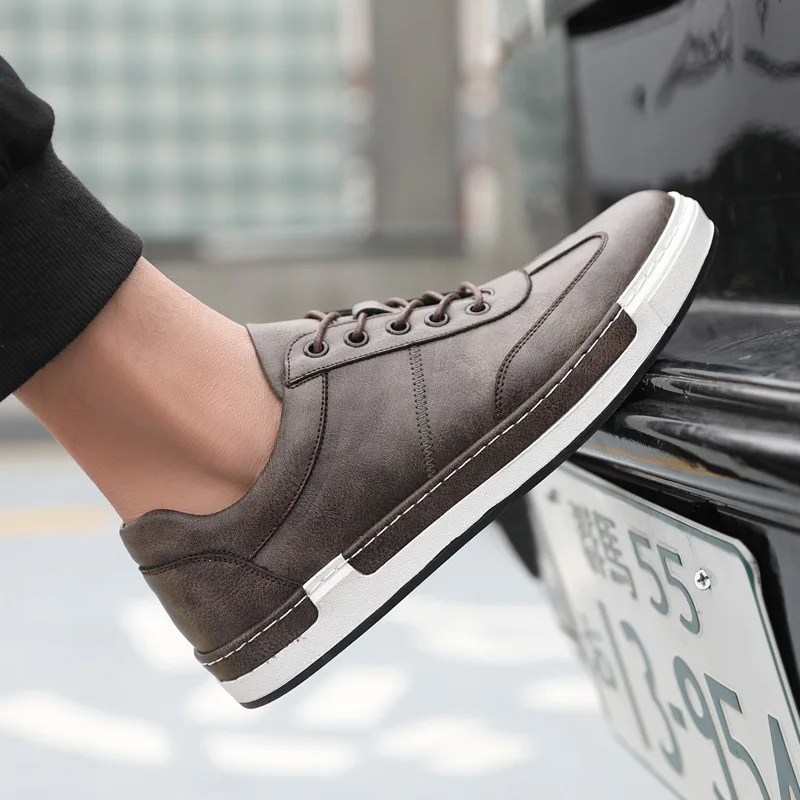 Sneakers with Arch Support