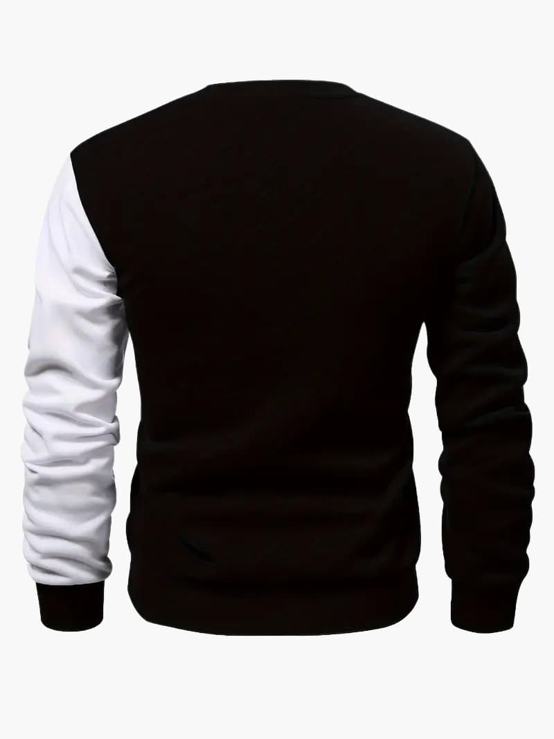 Lightweight Sweater for Everyday Layering