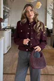 Wine Red