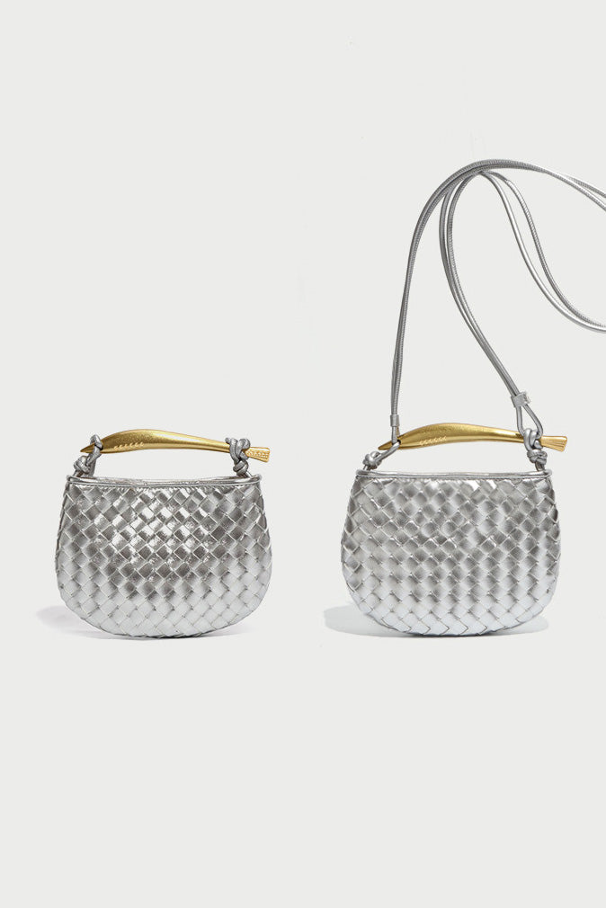 Modern Sardine Series Mini Clutch