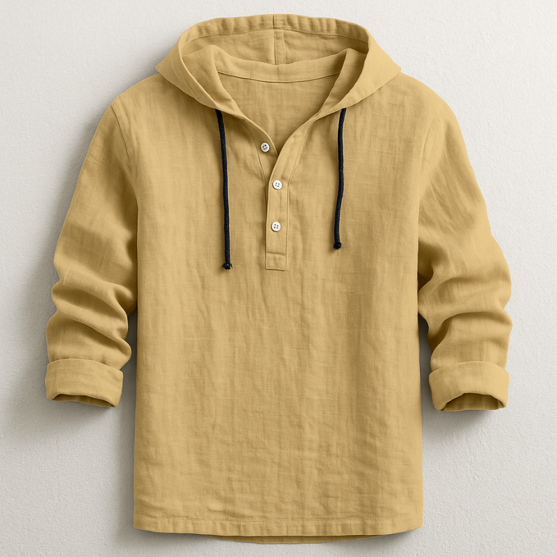 Breathable Corduroy Vest