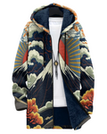 Vest with Multiple Pockets
