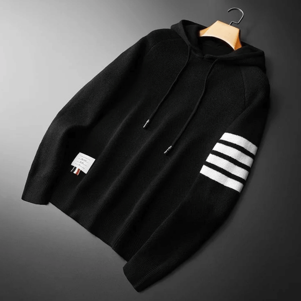 Urban Wool Blend Sweater