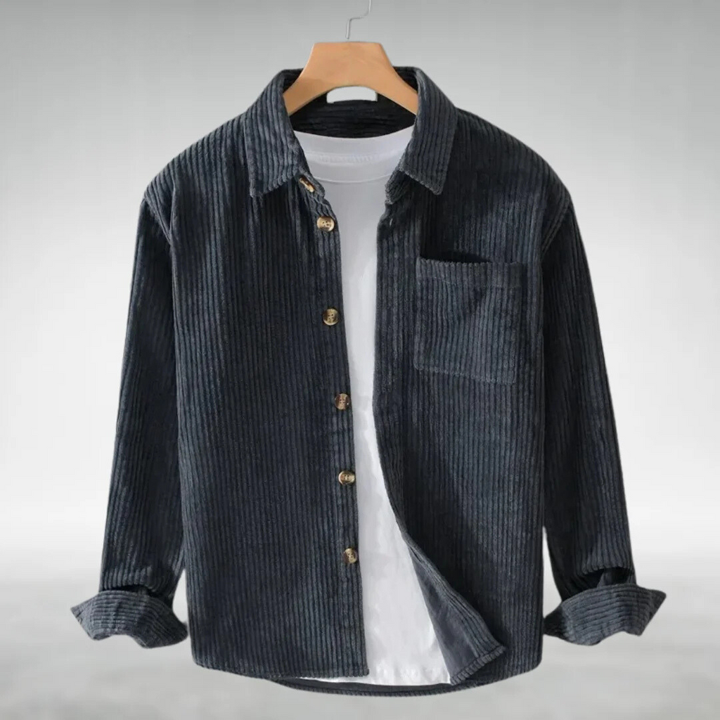 Breathable Denim Jacket