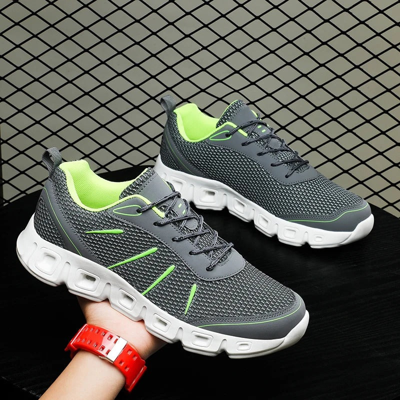 Performance Mesh Sneakers