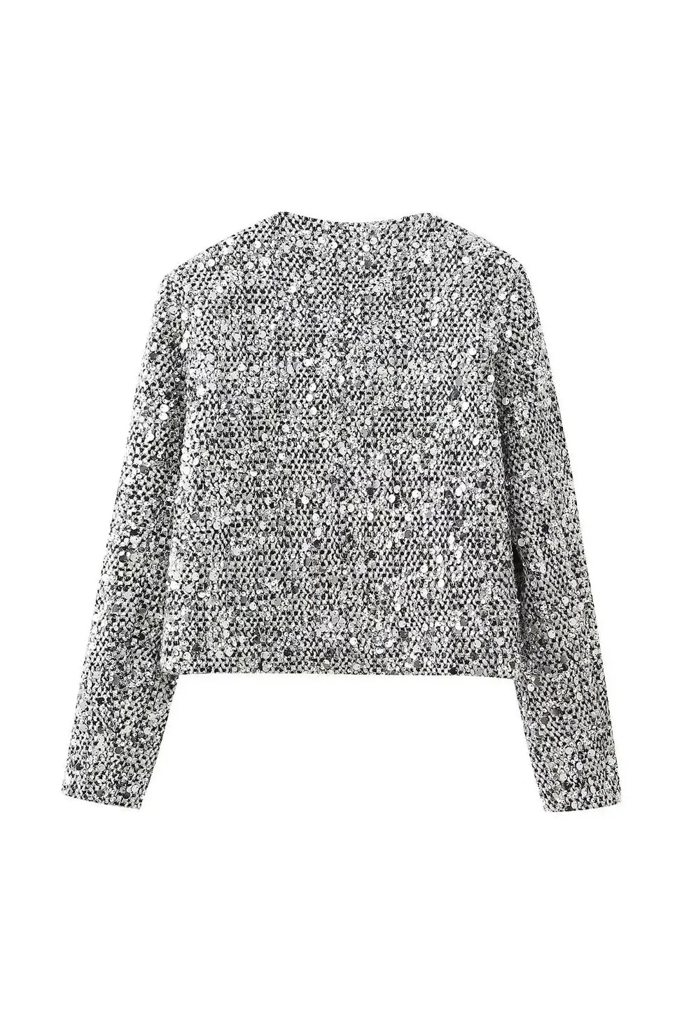 Modern Erina jacket