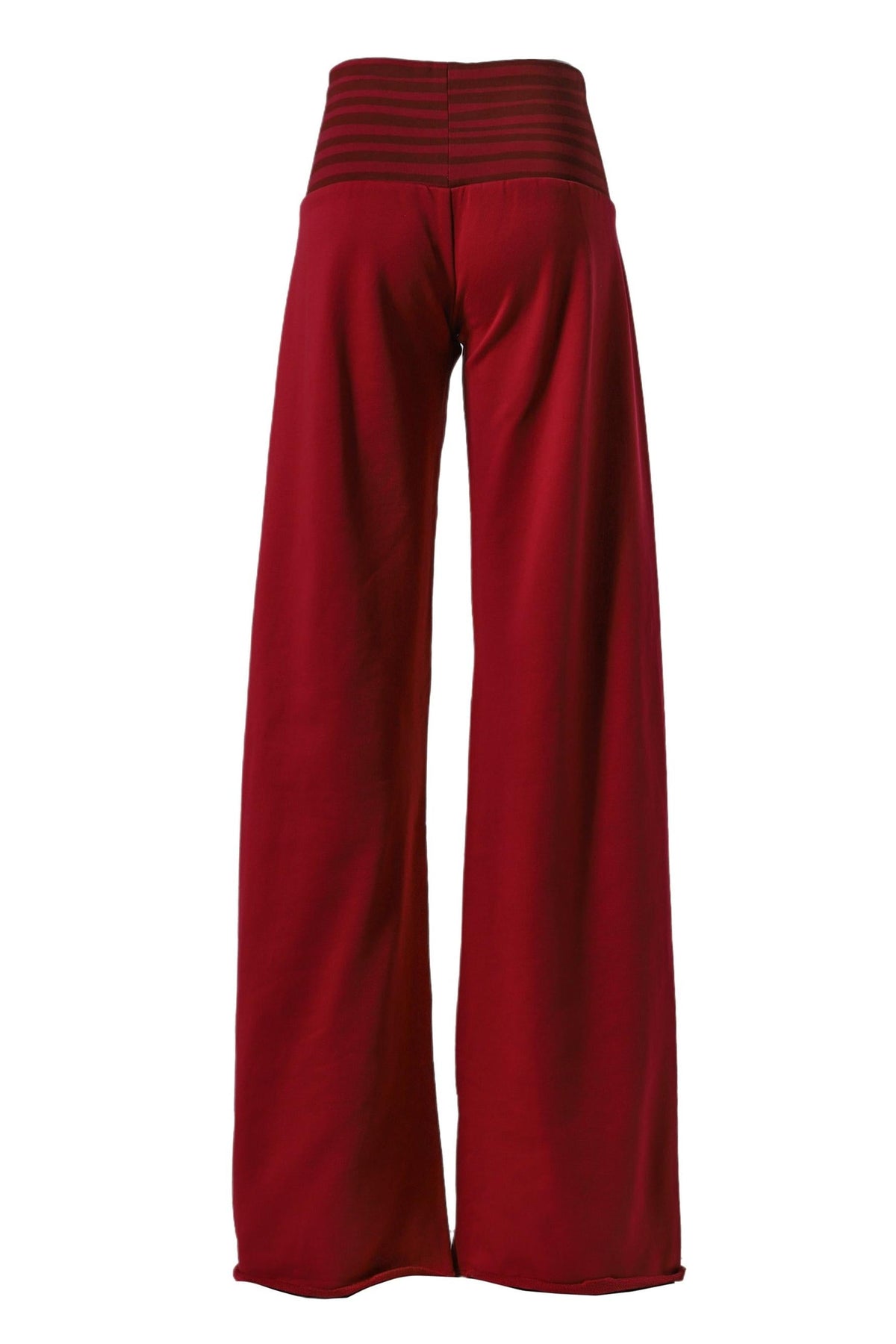 Flaming Bird Sun Trousers