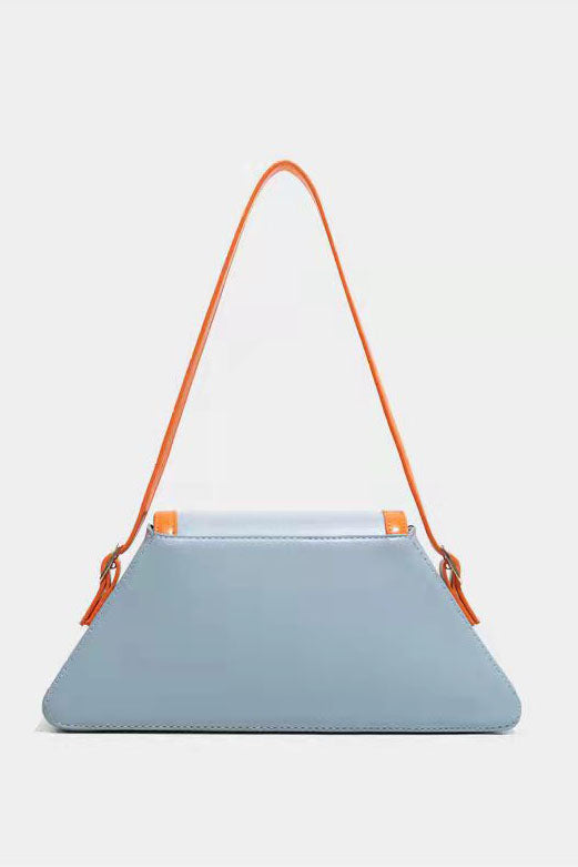 Modern Summer New Trapezoid Fashion Shoulder Bag