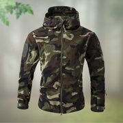 Camouflage Green