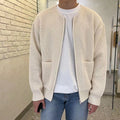Warm Knit Cardigan