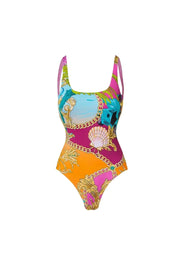 Swimsuit