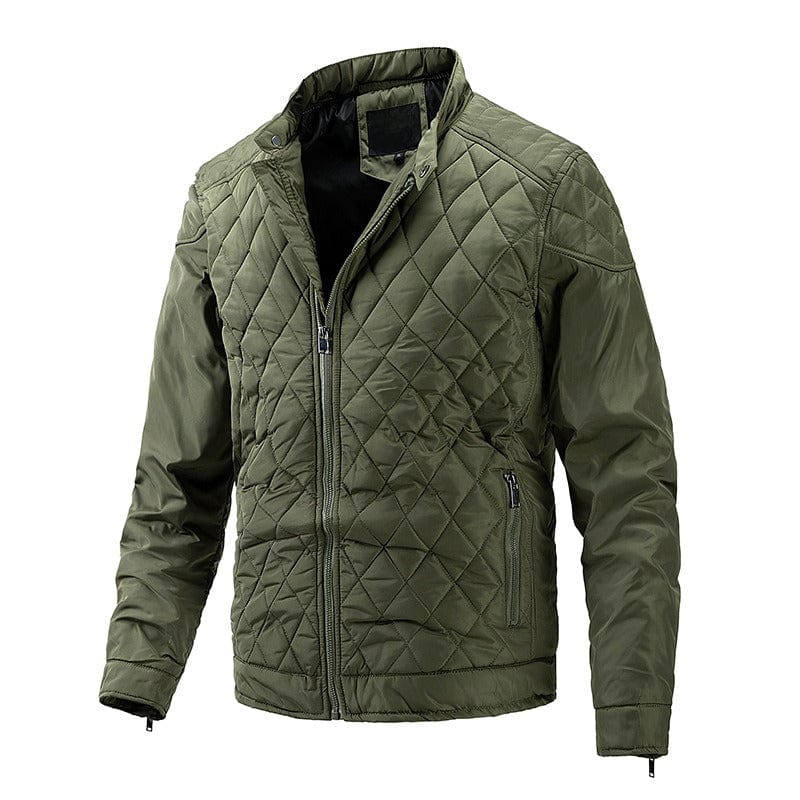 Windproof Jacket with Lightweight Feel