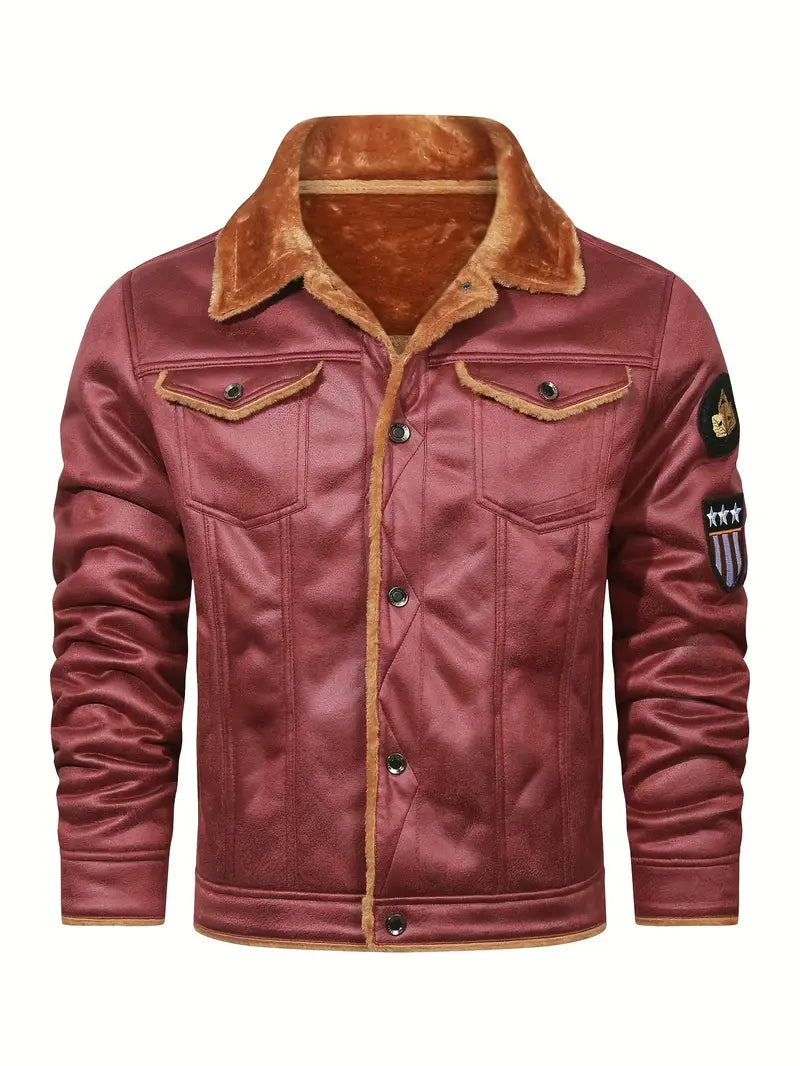 Breathable Knit Jacket