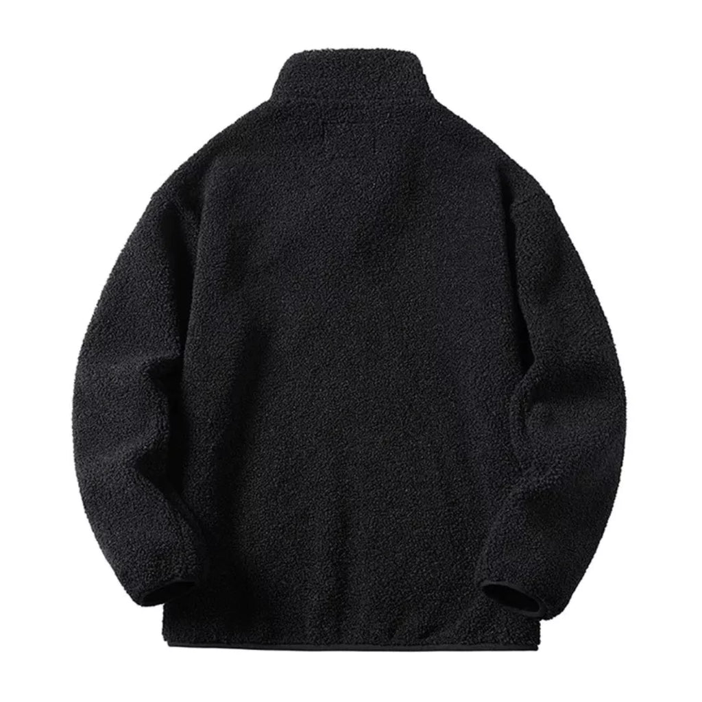 Lightweight Fleece Vest