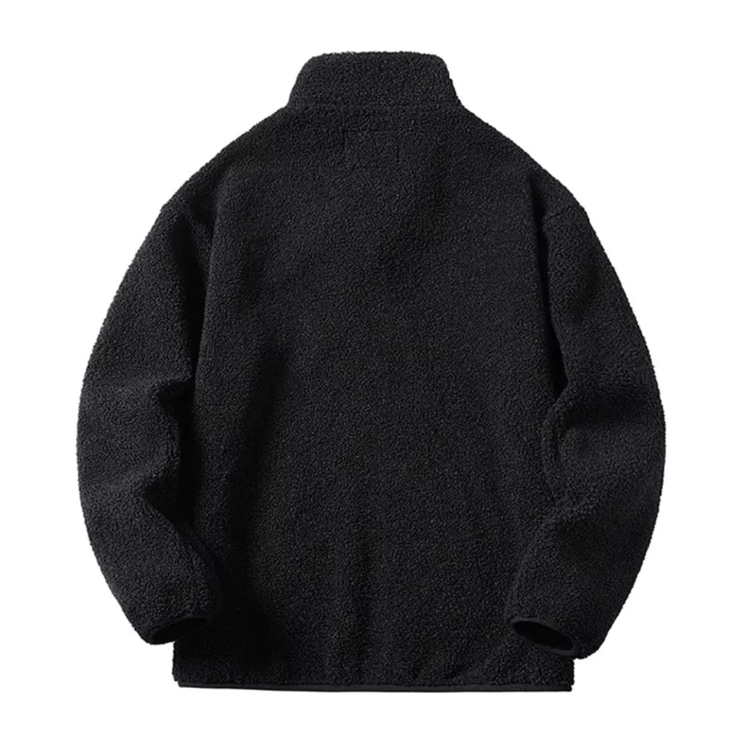 Lightweight Fleece Vest