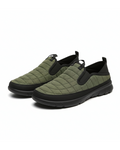 Slip-On Shoes with Breathable Upper