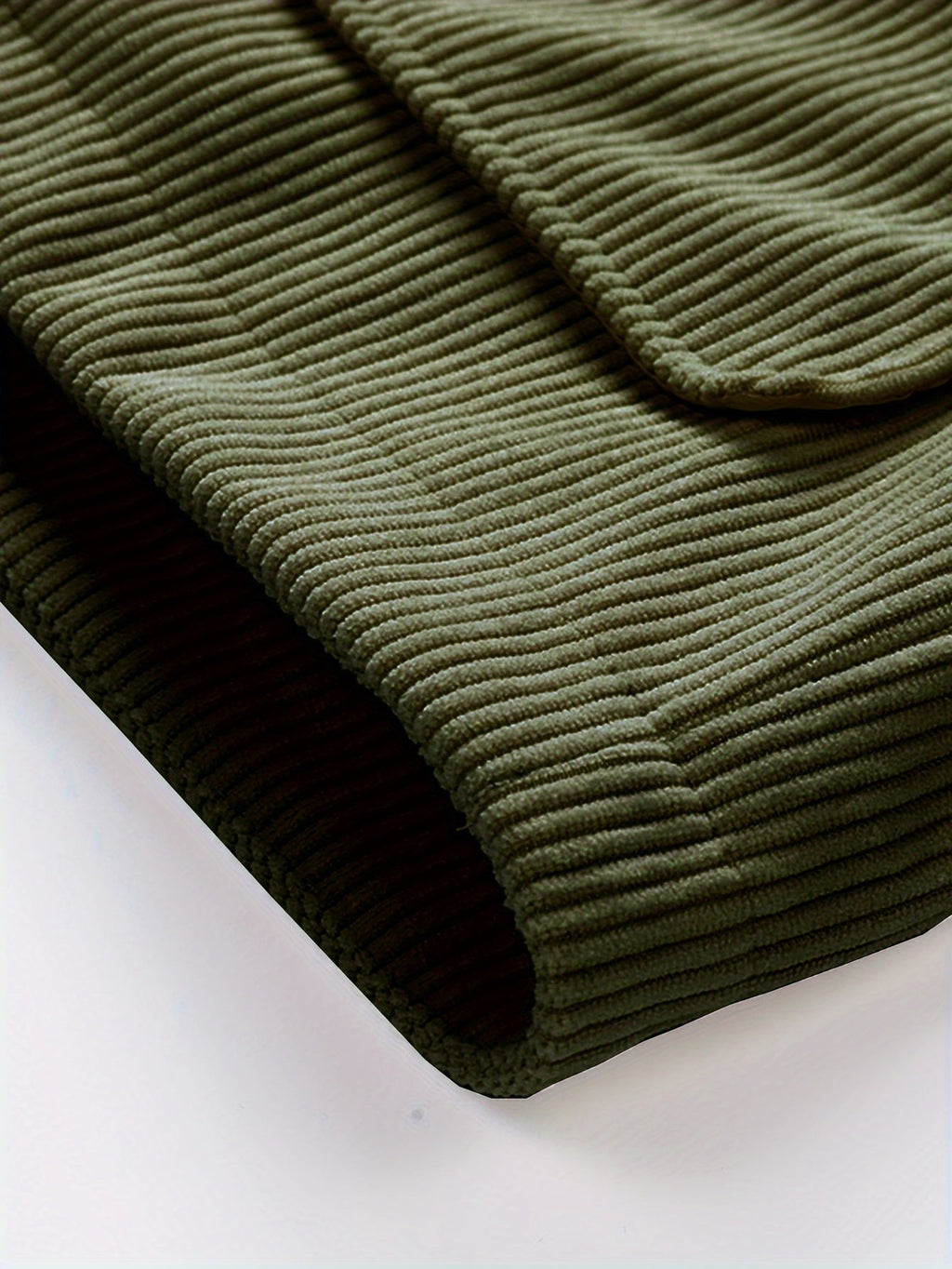 Urban Fleece Jacket